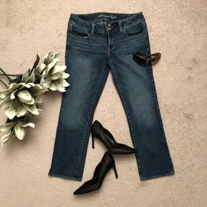 American eagle outfitters jeans